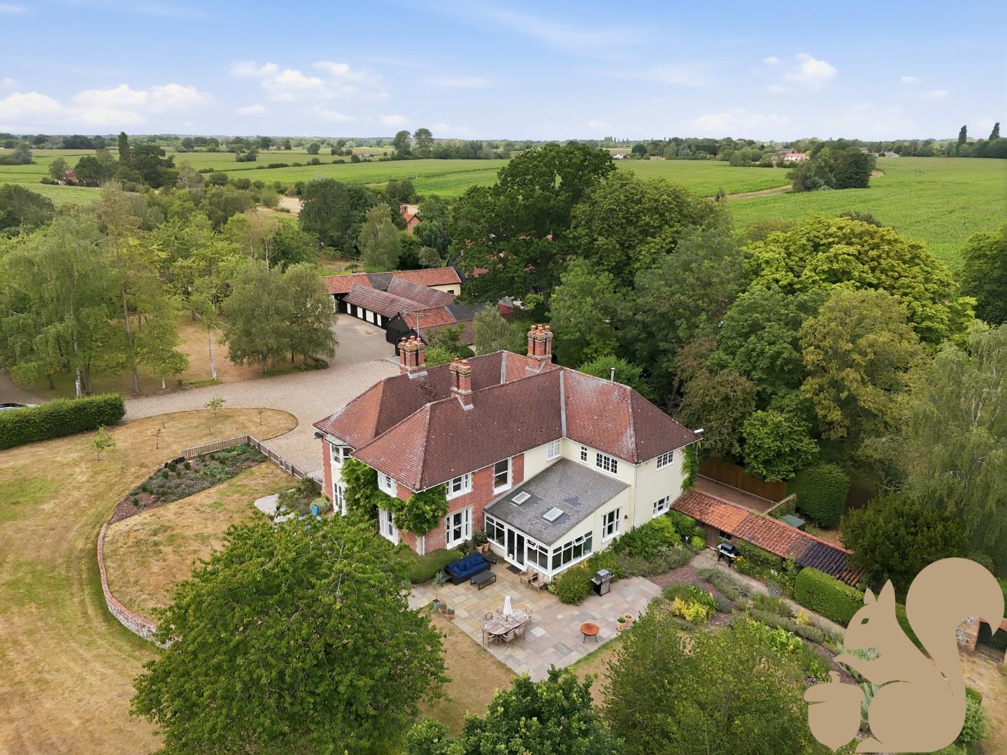 Drone Image